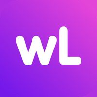 Wishlists App | Вишлисты ☺️ Logo Telegram