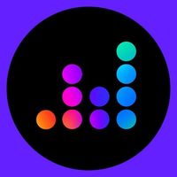 Music Downloader ™ Telegram Logo