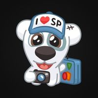 Фото Бот Logo Telegram