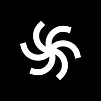 TVerse Telegram Logo