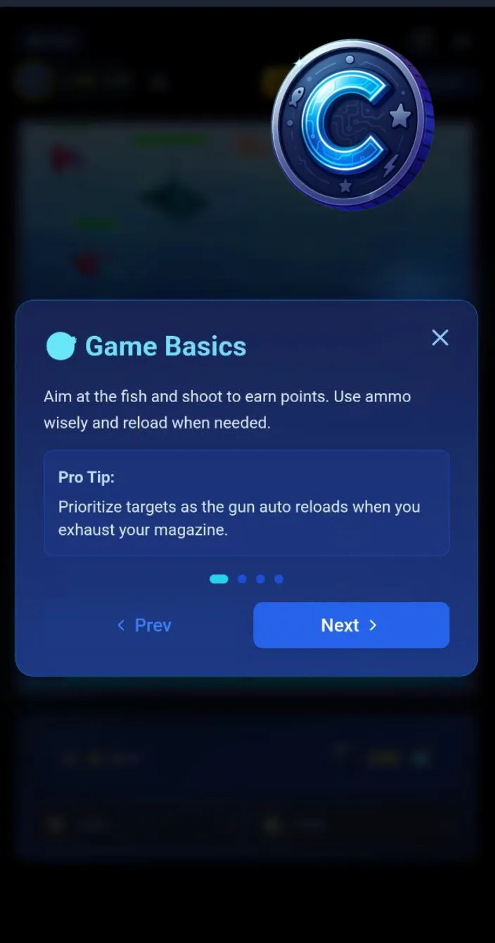 ChromePlay Telegram Screenshot 5