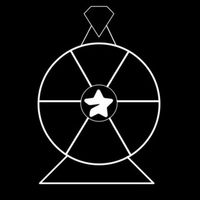 Gift Roulette Logo Telegram