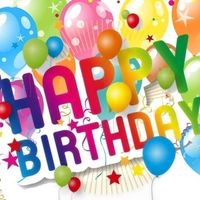 Birthday Bot Telegram Logo