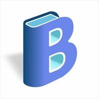 Bookgital Logo Telegram