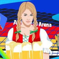 euro_tour_bot Telegram Logo