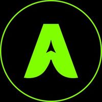 ApePad.com Logo Telegram