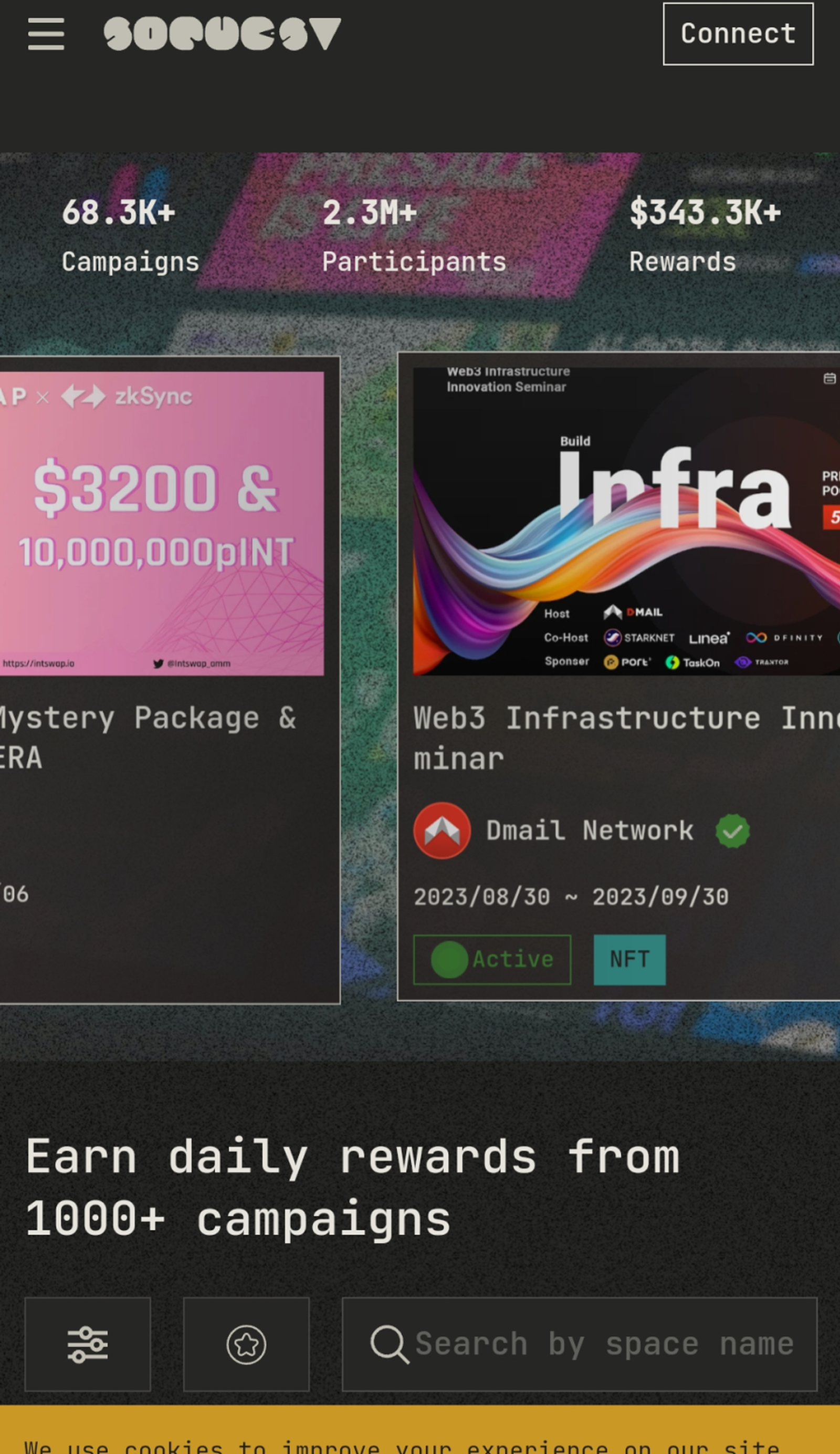 Port3 в Телеграм — скриншот 3