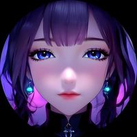 OlaXBT Telegram Logo