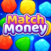 Match money game Icon
