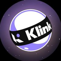Klink: Earn & Make Money Logo Telegram