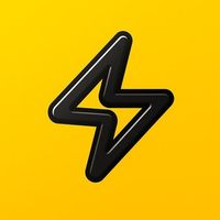 DealGram ⚡️💎 Logo Telegram