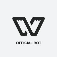 Wydon Official Bot Logo Telegram