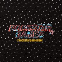 Rockstar Games IT Logo Telegram
