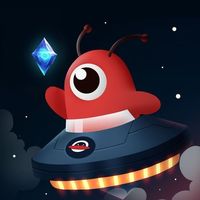 Orbiter Vizing Logo Telegram