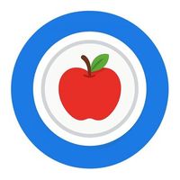 Калькулятор калорий по Фото Logo Telegram
