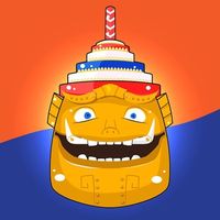 Пхукет 🗿 Бот Logo Telegram