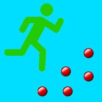 Colour man Telegram Logo