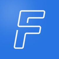 Finflow Telegram Logo Finflow Telegram Logo