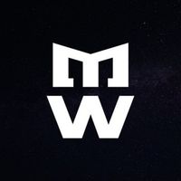 MoonWalkers Logo Telegram