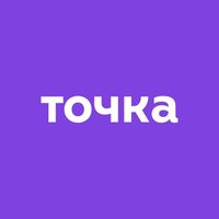 tochka_network_bot Telegram Logo