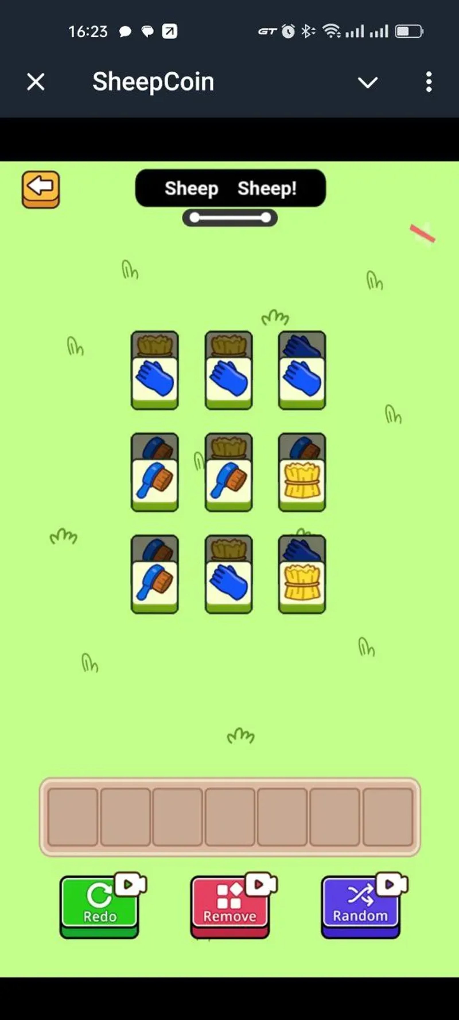 Ton Master Telegram Screenshot 1