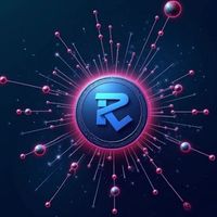 CryptoRiviera Logo Telegram