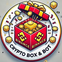 Redpacket_gift_bot Logo Telegram