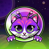 Memesis World🕹 Logo Telegram