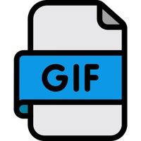 makegiffromvideo_bot Telegram Logo