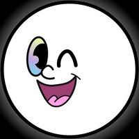 Moon Cards Logo Telegram