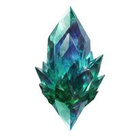 Crystal Kami Logo Telegram
