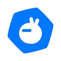 TON ID Logo Telegram