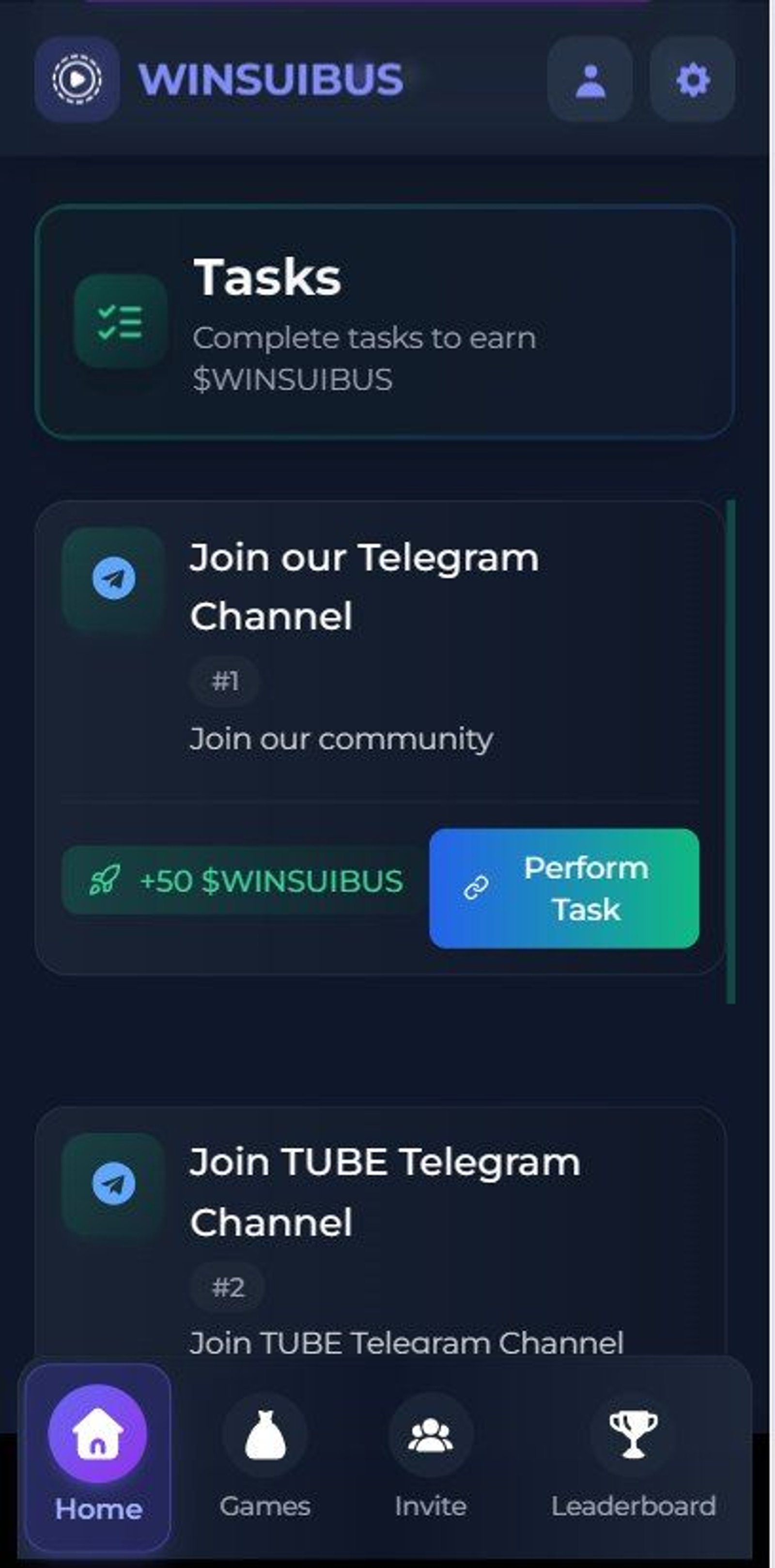 Winsuibus Telegram Screenshot 3