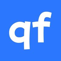 Qforms Logo Telegram