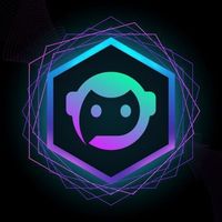 Sol Trading Bot - New Logo Telegram
