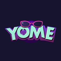 YomeGame_Bot Logo Telegram