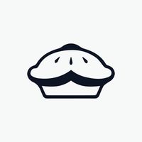 Pie Mystery Logo Telegram