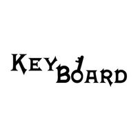 KeyBoard Logo Telegram