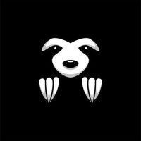 RealSloth Logo Telegram
