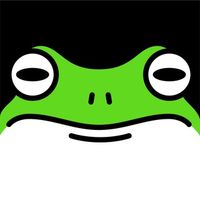 Leagushqa Exchange | $FROG Logo Telegram