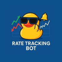 Duck Price Telegram Logo