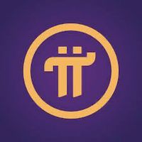 Pi Wallet Logo Telegram
