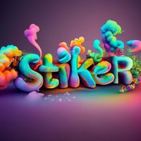 stikezzybot Telegram Logo stikezzybot Telegram Logo