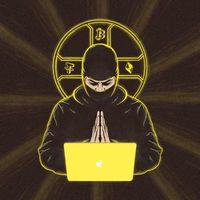 C0NFESS Logo Telegram