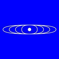 КОСМИЧЕСКИЙ VPN Logo Telegram