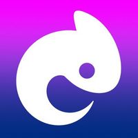 Chameleon - The Game Telegram Logo