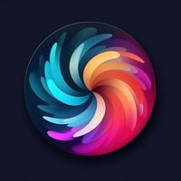 AIIG - AI Image Generator Logo Telegram