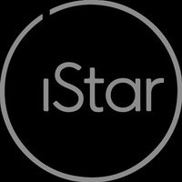 iStar Marketplace Logo Telegram