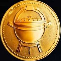 tBTC Hash Logo Telegram