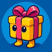 Gift Shot Bot Logo Telegram